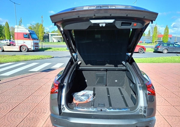 Citroen C5X cena 180000 przebieg: 2, rok produkcji 2023 z Miłakowo małe 106